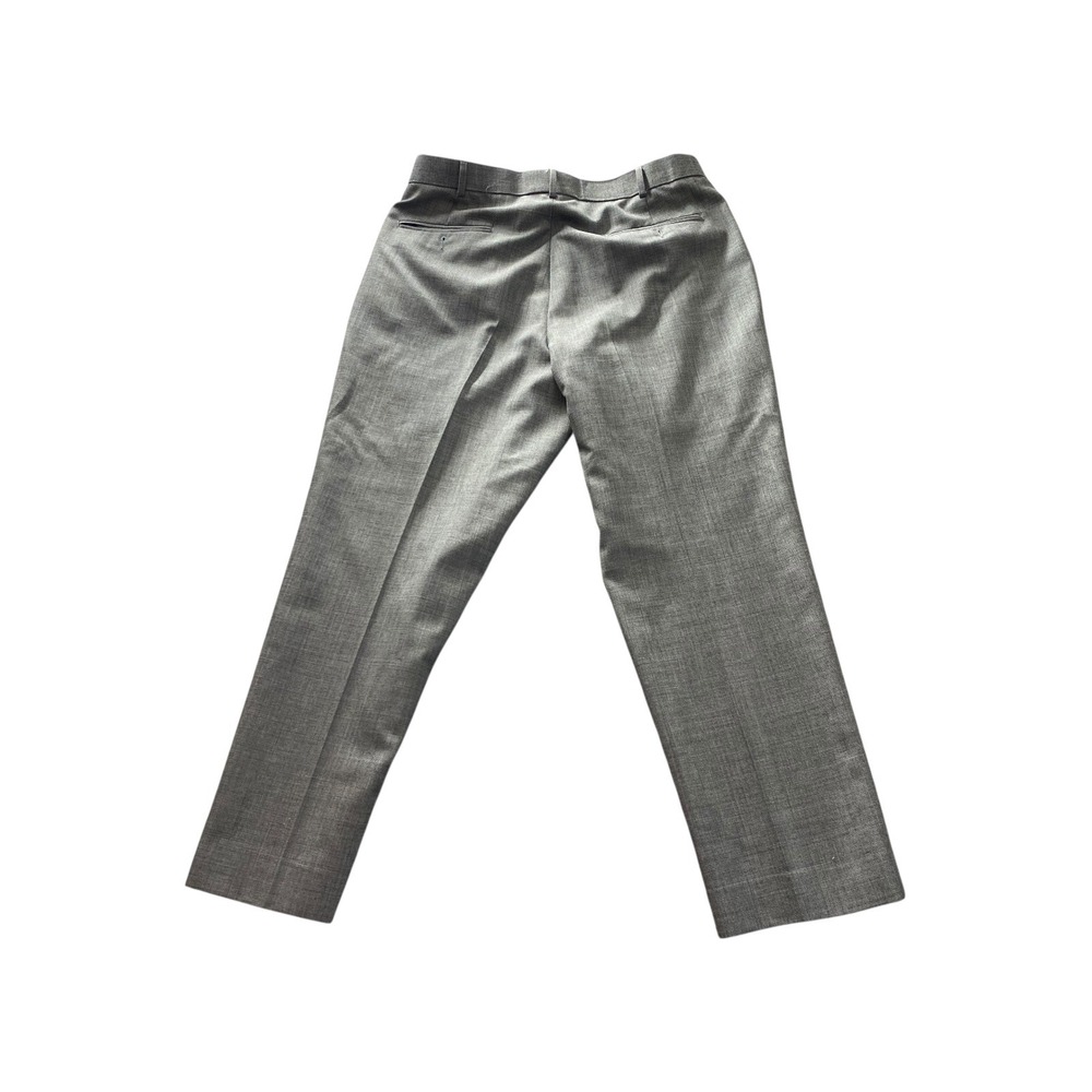 Saddlebred Performance Gray Wool Blend Profession… - image 6